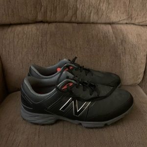 New balance golf shoes